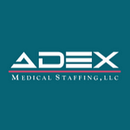 Adex Medical Staffing, LLC logo