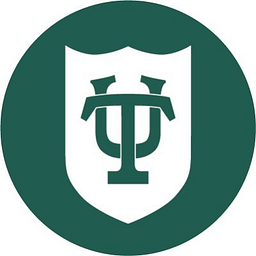 Administrators of the Tulane Educational Fund logo
