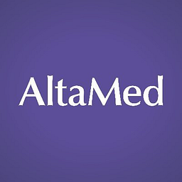 Altamed Health Services Corporation logo