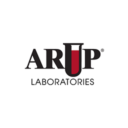 Arup Laboratories logo