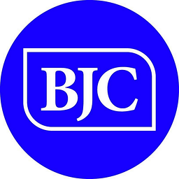 Barnes-jewish Hospital logo