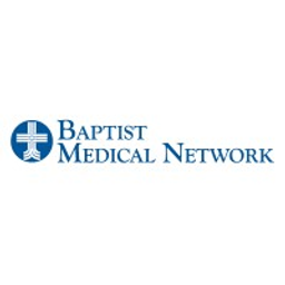 Baptist Medical Network logo
