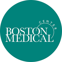 Boston Medical Center Corporation logo