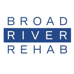 Broad River Rehabilitation, LLC logo