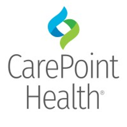 Carepoint, P.c. logo