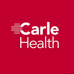 Carle Health Medical Group logo