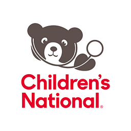 Children's National Medical Center logo