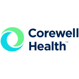 Corewell Health logo