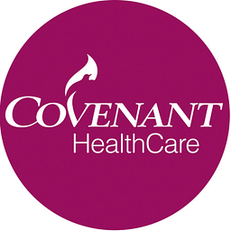 Covenant Medical Center, Inc. logo