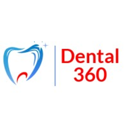 Dental 360 Smiles, LLC logo
