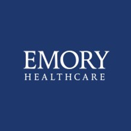 Emory University logo