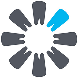 Ghazal, Rodgers, and Watanabe Dental Corporation logo