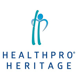 Healthpro Heritage LLC logo