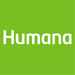 Humana Inc. logo