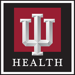 Indiana University Health Care Associates, Inc. logo