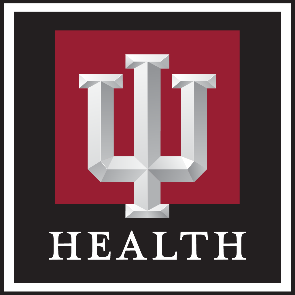IU Health logo