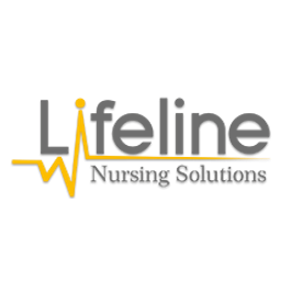 Lifeline Nursing Solutions, LLC logo