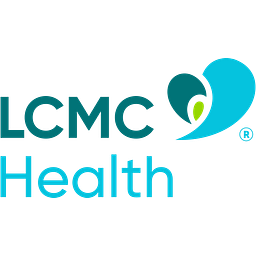 Louisiana Children's Medical Center logo