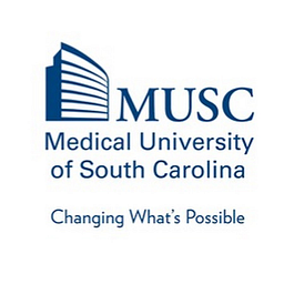 Medical University of South Carolina and Affiliates logo