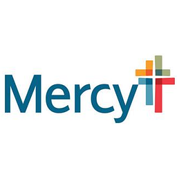 Mercy Clinic Springfield Communities logo