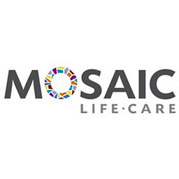 Mosaic Health System logo