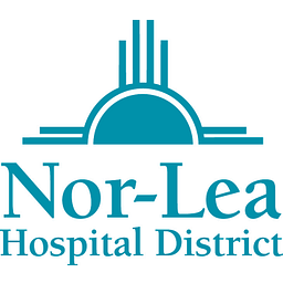 Nor Lea Hospital District logo