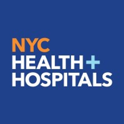 Nyc Health and Hospitals Corp. logo