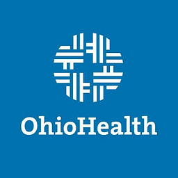 Ohiohealth Corp. logo