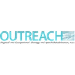 Outreach Physical and Occupational Therapy and Speech Rehabilitation, Pllc logo