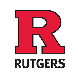 Rutgers, the State University of New Jersey logo