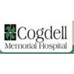 Scurry County Hospital District logo