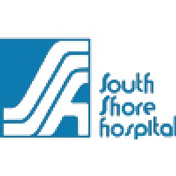 South Shore Hospital Corporation logo