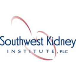 Southwest Kidney Institute, Plc logo