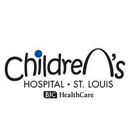 St. Louis Children's Hopsital logo