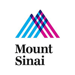 Mount Sinai Morningside and Mount Sinai West logo