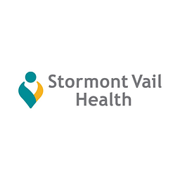 Stormont-vail Healthcare logo
