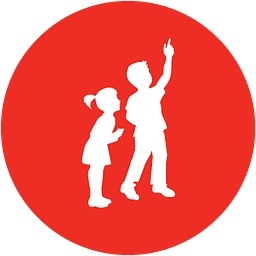 The Children's Hospital of Alabama logo