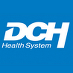 The Dch Health Care Authority logo