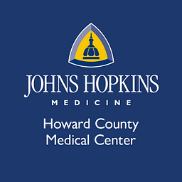 The Johns Hopkins Hospital logo