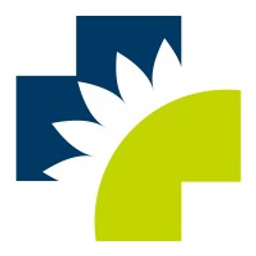 The Lawrence Memorial Hospital logo