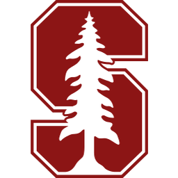 The Leland Stanford, Jr University logo