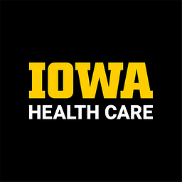 The University of Iowa logo
