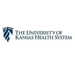 The University of Kansas Physicians logo