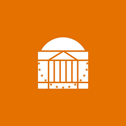 The University of Virginia logo