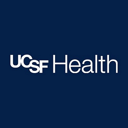 Ucsf Medical Center logo