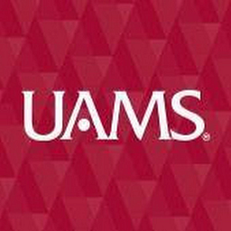 UAMS Health logo