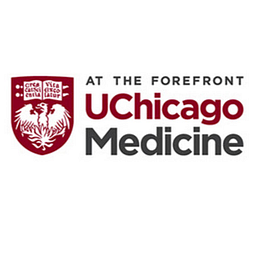 University of Chicago Medical Center logo