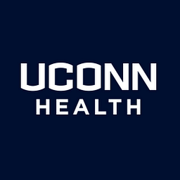 University of Connecticut Health Center logo