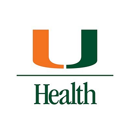 UHealth - University of Miami Health System logo
