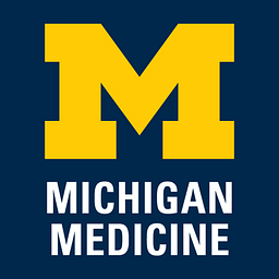 University of Michigan logo